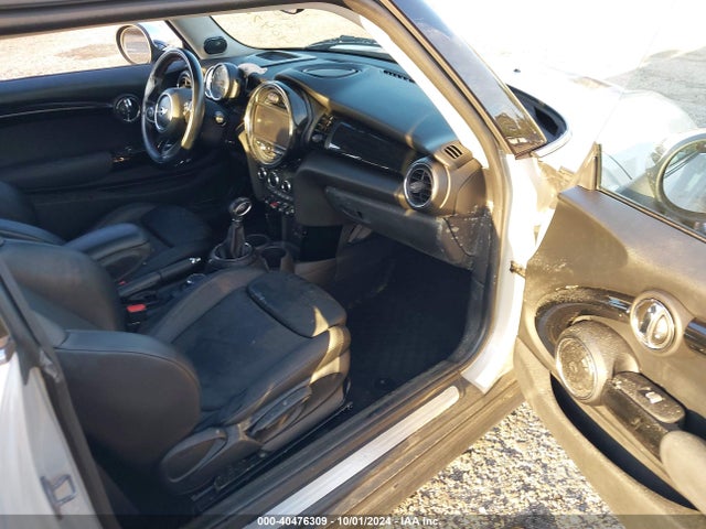 2014 MINI HARDTOP WMWXM5C54ET933510 Photo 4