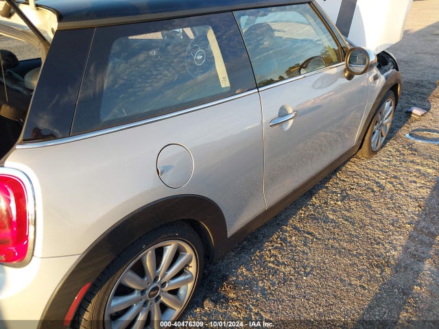 2014 MINI HARDTOP WMWXM5C54ET933510 Photo 5