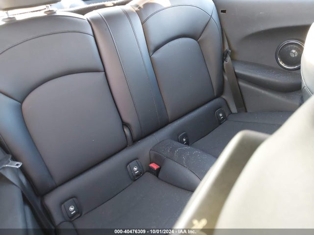 2014 MINI HARDTOP WMWXM5C54ET933510 Photo 7