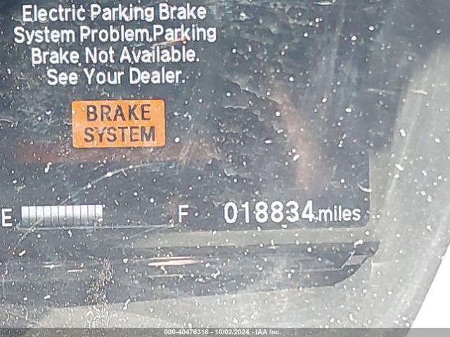 3CZRU5H56NM714531 Honda Hr-v 2wd Ex
