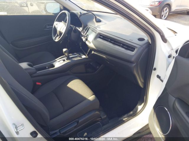 3CZRU5H56NM714531 Honda Hr-v 2wd Ex