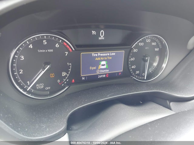 1GYFZCR47MF082913 Cadillac Xt4 Fwd Premium Luxury