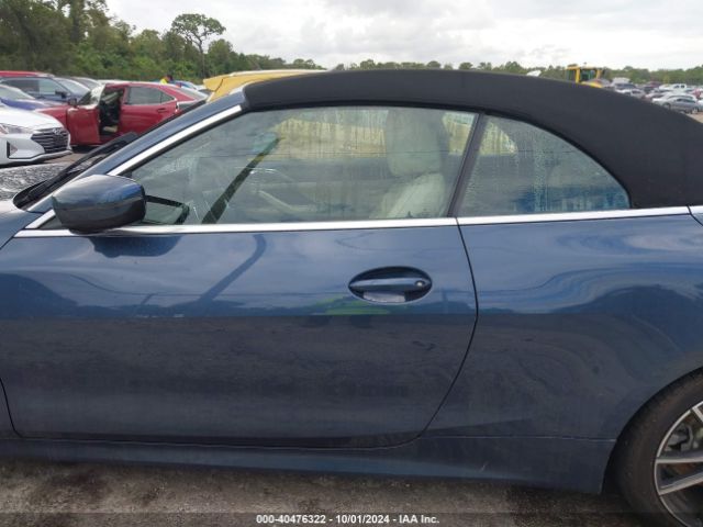 WBA23AT03RCR23518 BMW 4 Series 430i