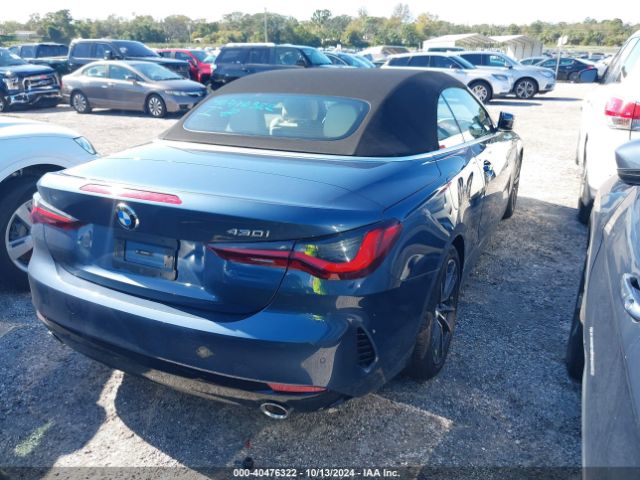 WBA23AT03RCR23518 BMW 4 Series 430i