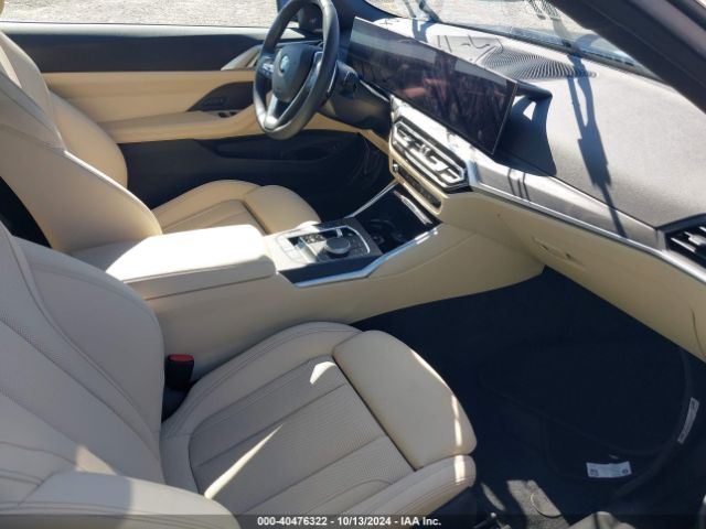 WBA23AT03RCR23518 BMW 4 Series 430i