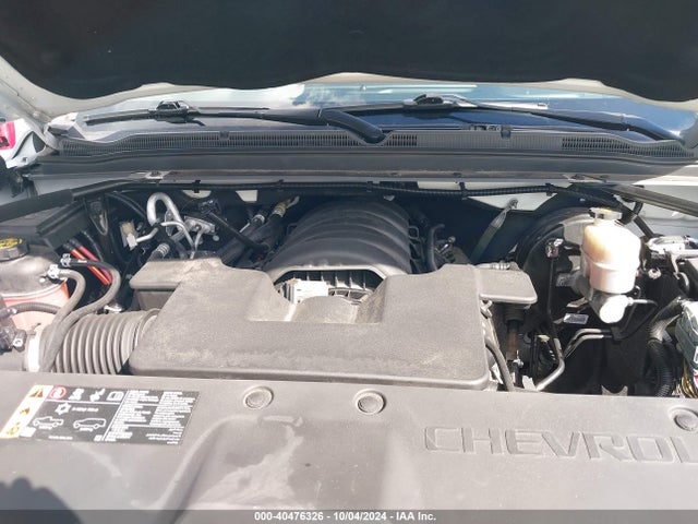 Chevrolet Tahoe Ls 2018 1GNSCAKC4JR396838 Image 10