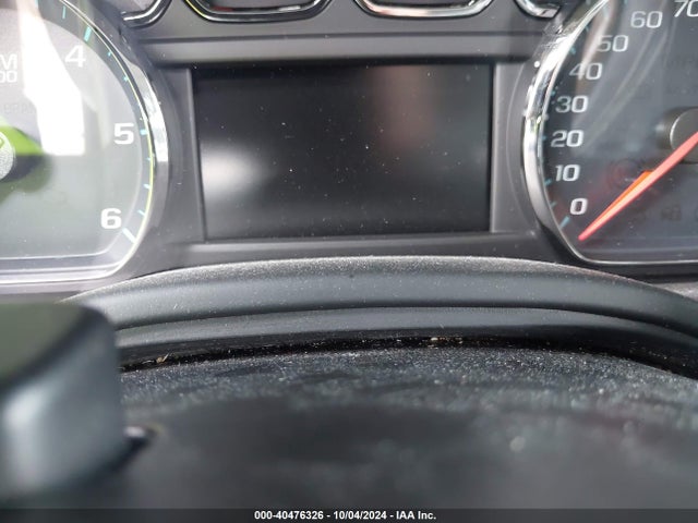 Chevrolet Tahoe Ls 2018 1GNSCAKC4JR396838 Image 15