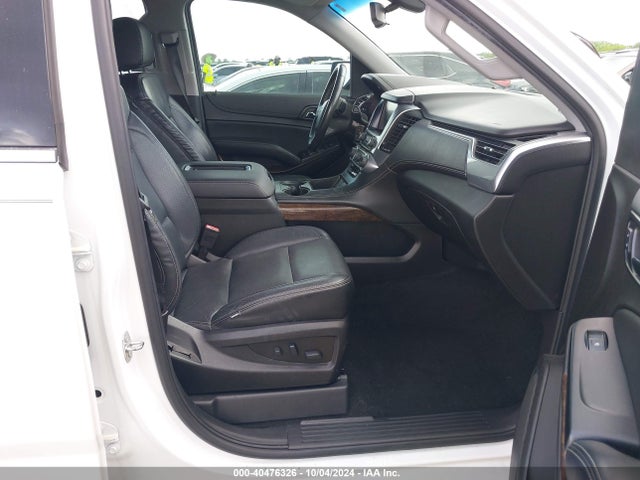 Chevrolet Tahoe Ls 2018 1GNSCAKC4JR396838 Image 5