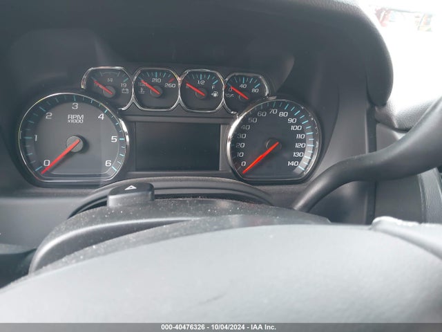 Chevrolet Tahoe Ls 2018 1GNSCAKC4JR396838 Image 7