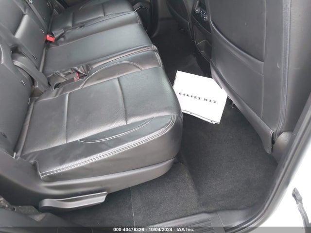 Chevrolet Tahoe Ls 2018 1GNSCAKC4JR396838 Image 8
