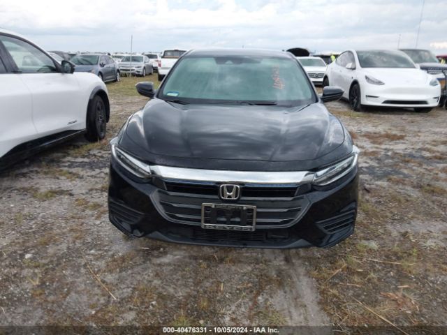 19XZE4F50ME001990 Honda INSIGHT EX