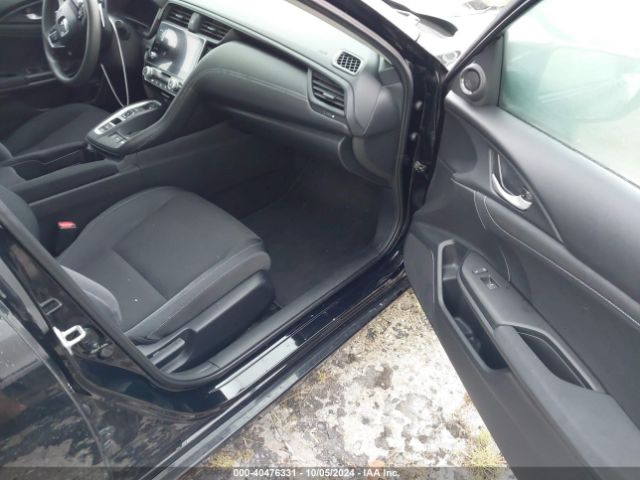 19XZE4F50ME001990 Honda INSIGHT EX