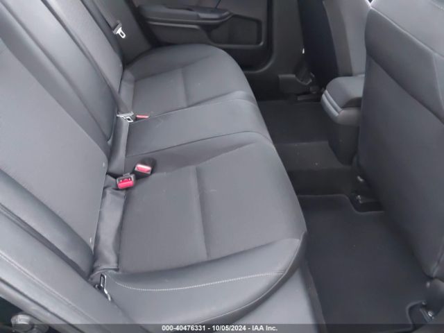 19XZE4F50ME001990 Honda INSIGHT EX