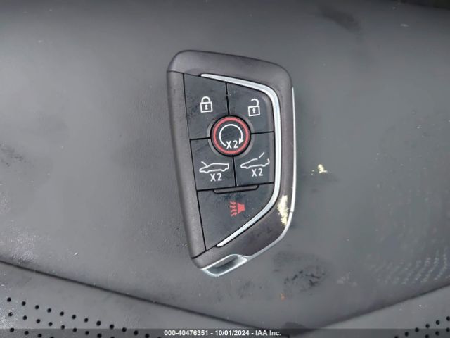1G1YC2D41R5107571 Chevrolet Corvette Stingray Rwd  3lt