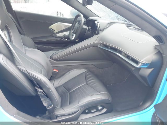 1G1YC2D41R5107571 Chevrolet Corvette Stingray Rwd  3lt