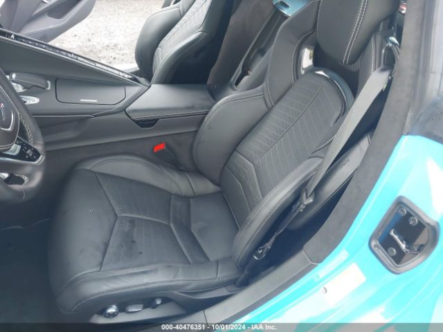 1G1YC2D41R5107571 Chevrolet Corvette Stingray Rwd  3lt