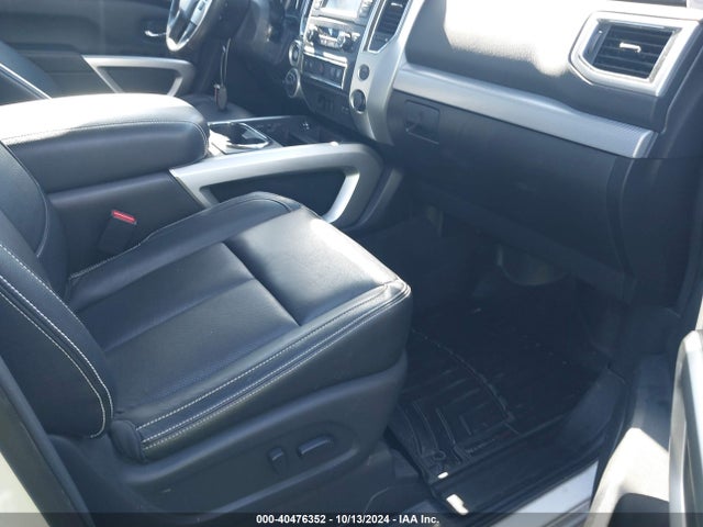 Nissan Titan Pro-4x 2019 1N6AA1E59KN524634 Image 5