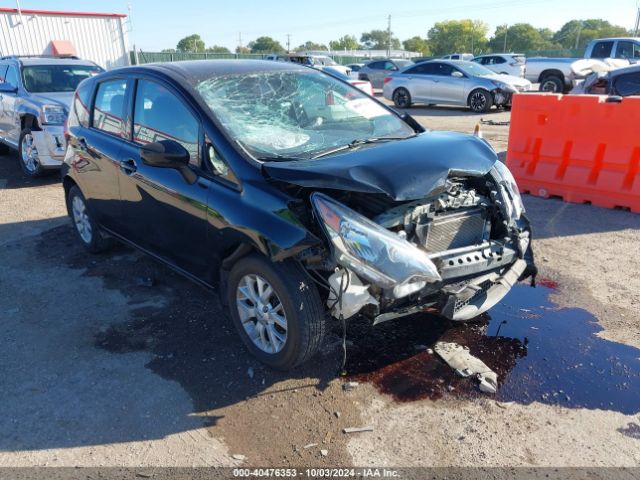3N1CE2CP8JL357632 auction archive image