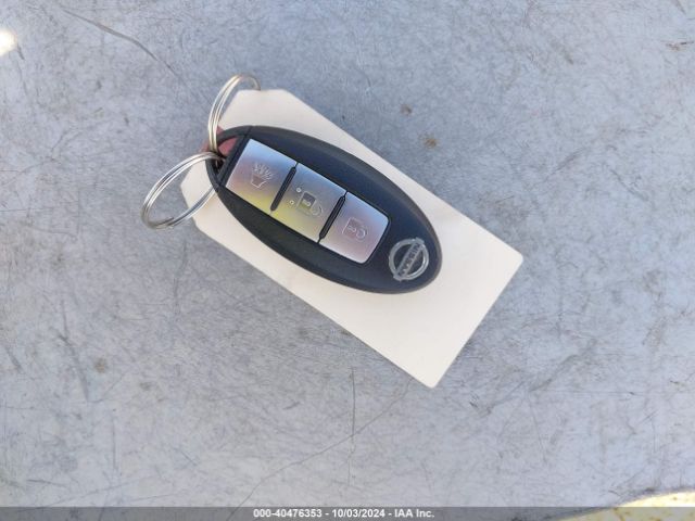 3N1CE2CP8JL357632 Nissan Versa Note Sv