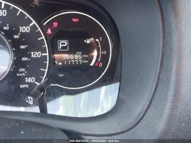 3N1CE2CP8JL357632 Nissan Versa Note Sv