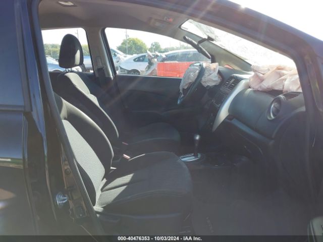 3N1CE2CP8JL357632 Nissan Versa Note Sv