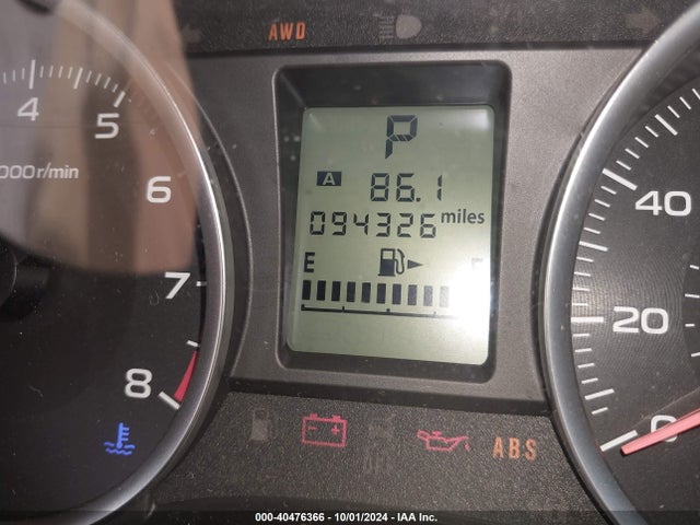 Subaru Forester 2.5i Premium 2015 JF2SJADC0FH801491 Image 15