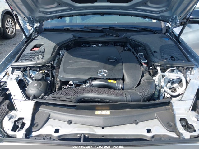 W1KZF8DB6NB091499 Mercedes-Benz E 350