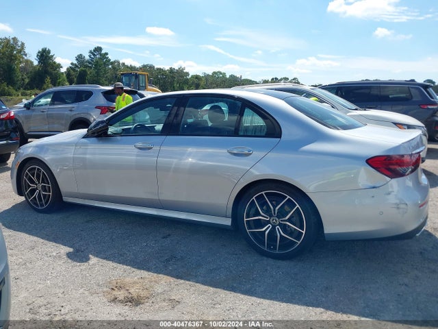 Mercedes-Benz E 350 2022 W1KZF8DB6NB091499 Image 14