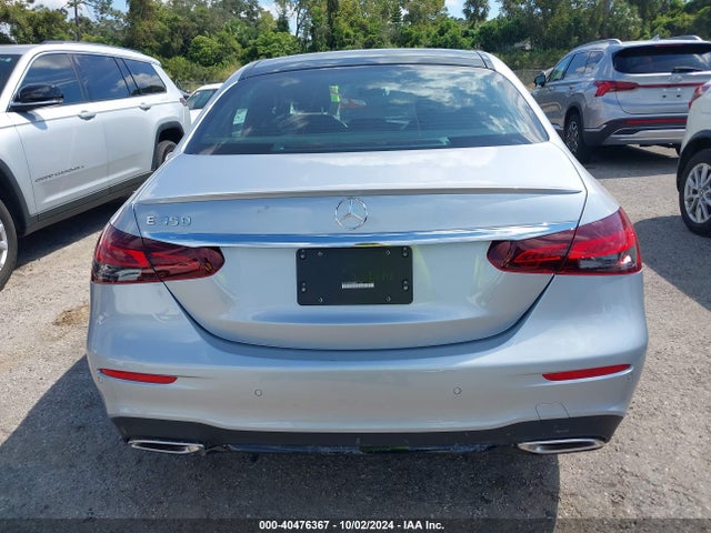 Mercedes-Benz E 350 2022 W1KZF8DB6NB091499 Image 16