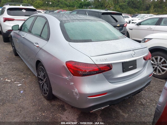 W1KZF8DB6NB091499 Mercedes-Benz E 350