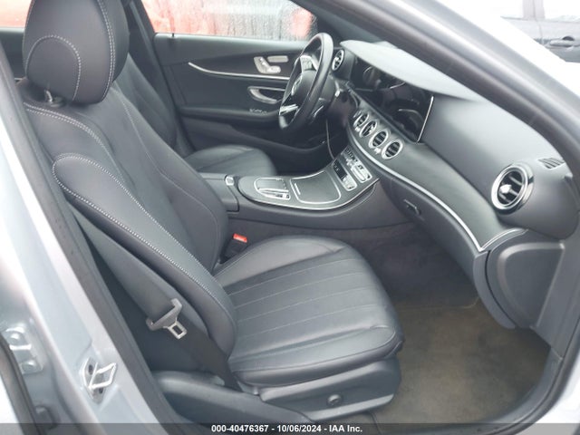 W1KZF8DB6NB091499 Mercedes-Benz E 350