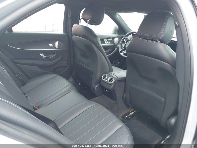 W1KZF8DB6NB091499 Mercedes-Benz E 350