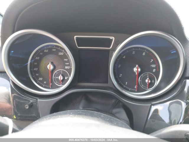 4JGDF6EEXKB233779 Mercedes-Benz Gls 450 4matic