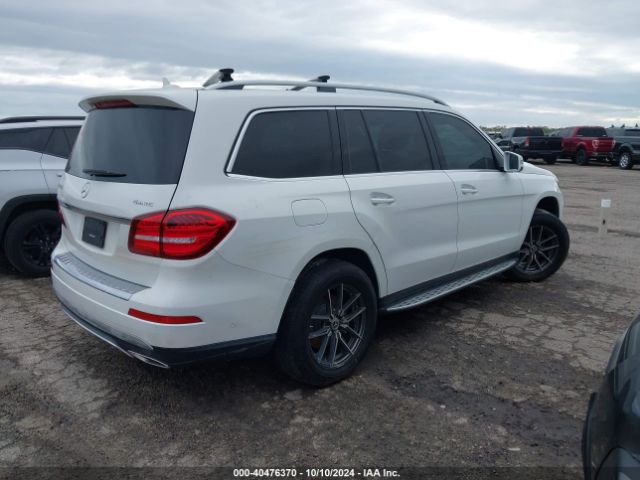 4JGDF6EEXKB233779 Mercedes-Benz Gls 450 4matic