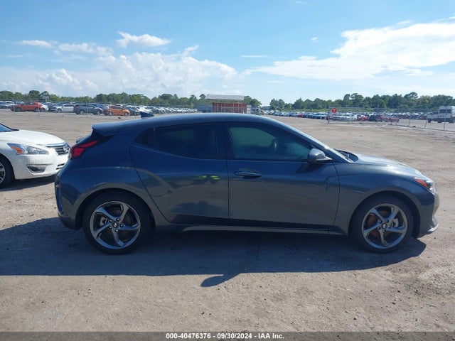 Hyundai Veloster 2.0 2020 KMHTG6AF4LU030562 Image 13