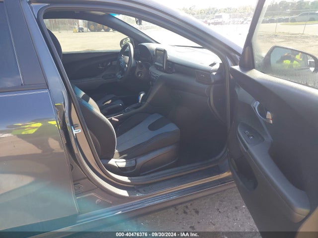 Hyundai Veloster 2.0 2020 KMHTG6AF4LU030562 Image 5