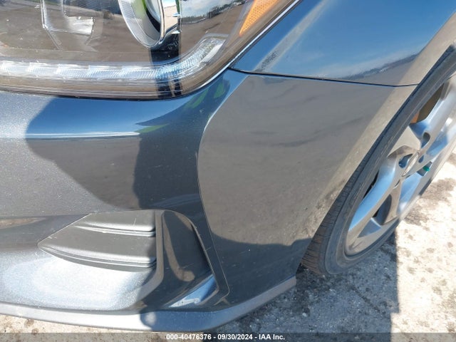 Hyundai Veloster 2.0 2020 KMHTG6AF4LU030562 Image 6
