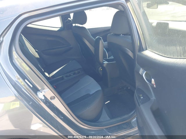Hyundai Veloster 2.0 2020 KMHTG6AF4LU030562 Image 8