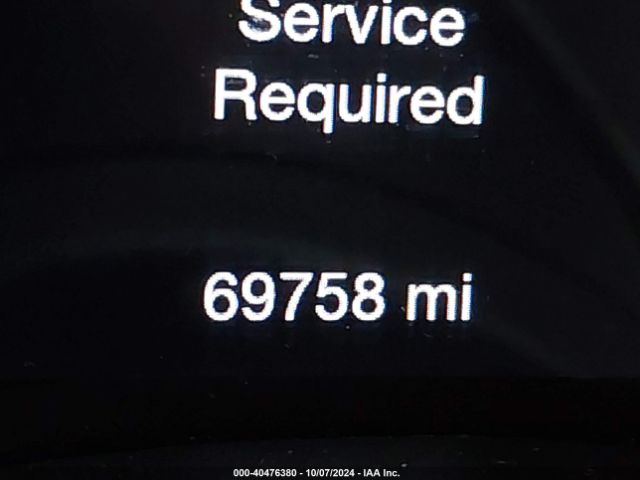 1C4RDJDG5KC780619 Dodge Durango Gt Plus Awd