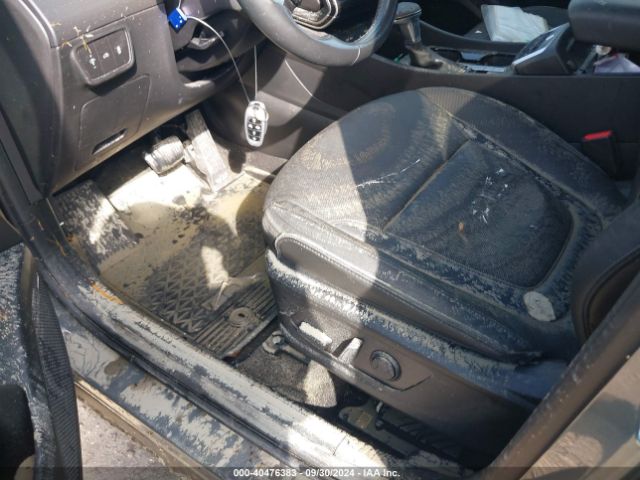 5NTJEDAF8PH053494 Hyundai Santa Cruz Limited