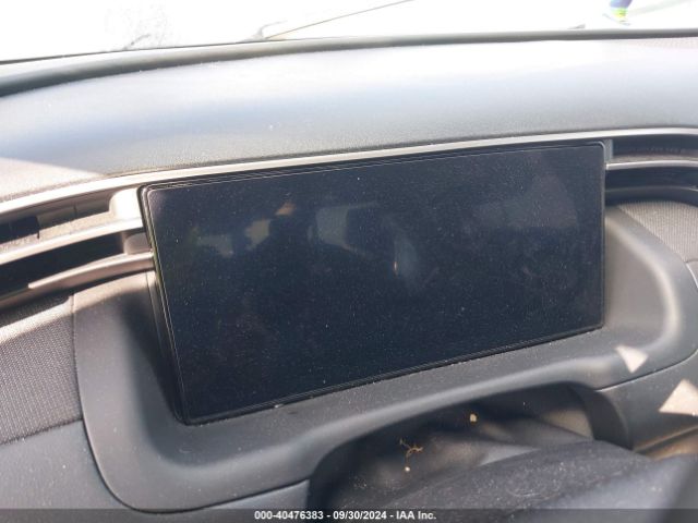 5NTJEDAF8PH053494 Hyundai Santa Cruz Limited