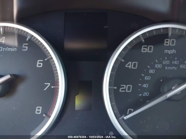 5J8TB3H32JL004947 Acura Rdx Acurawatch Plus Package