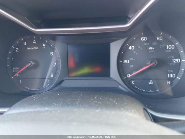 2022 CHEVROLET TRAILBLAZER KL79MNSL7NB035725 Photo 6