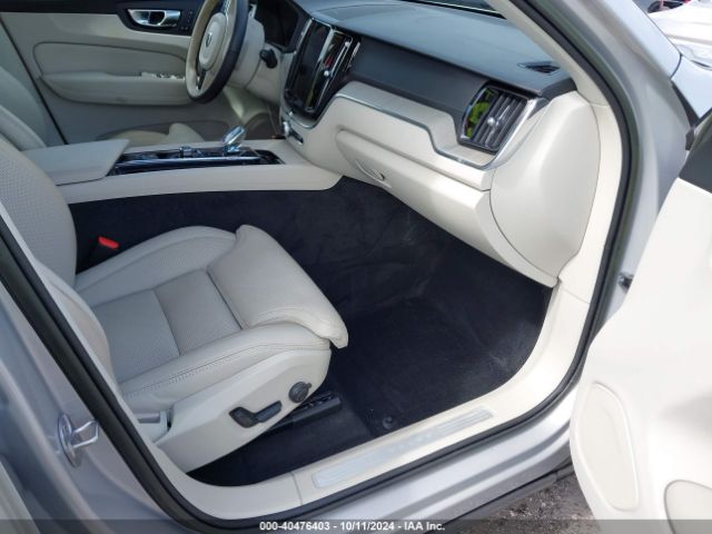 YV4L12DM0P1289501 Volvo Xc60 B5 Ultimate Dark Theme