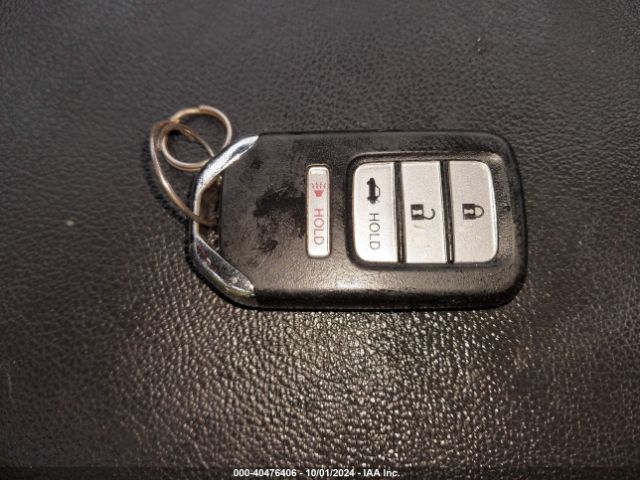 1HGCV1F36KA140364 Honda Accord Sport