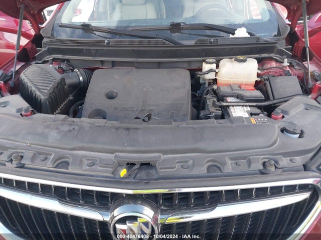 5GAERBKW3KJ272372 Buick Enclave Fwd Essence