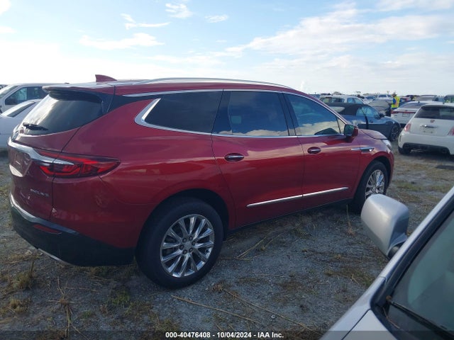 5GAERBKW3KJ272372 Buick Enclave Fwd Essence