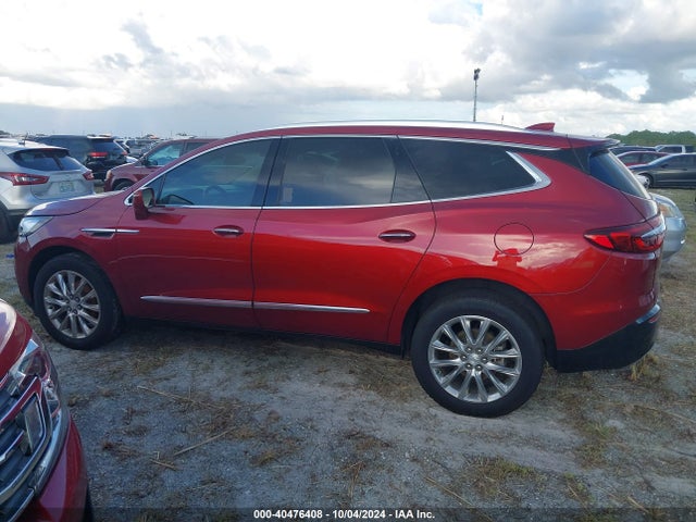 5GAERBKW3KJ272372 Buick Enclave Fwd Essence