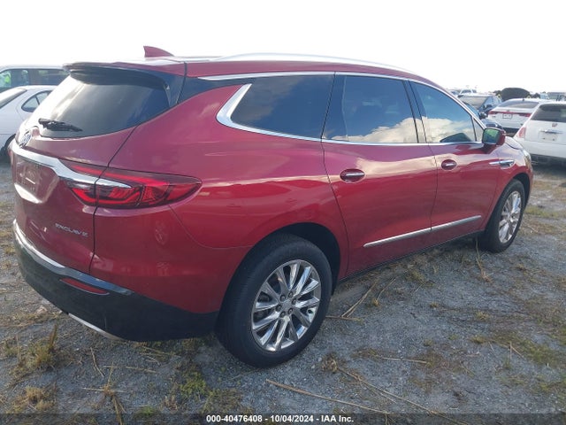 5GAERBKW3KJ272372 Buick Enclave Fwd Essence