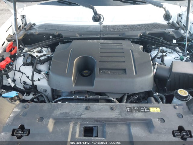 SALEP7RU7N2097024 Land Rover Defender 110 Se